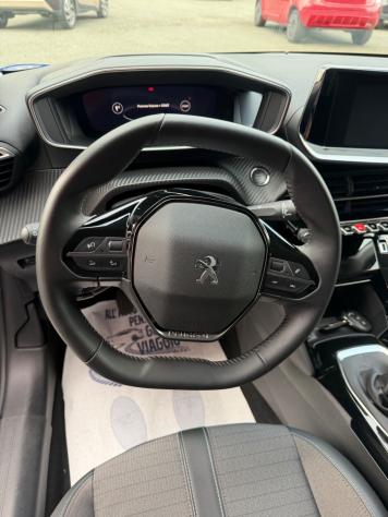 Peugeot 208 1.2 100cv Stop&Start 5 porte Allure - Foto 4