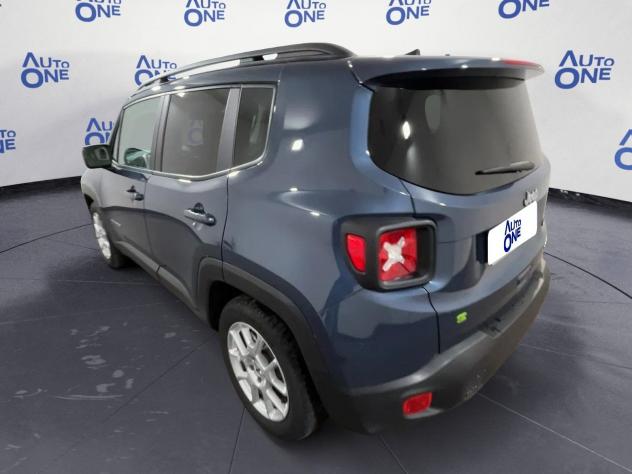 Jeep Renegade 1.5 Hybrid 130Cv Auto Limited - Blocca Ora! - @ - Foto 2