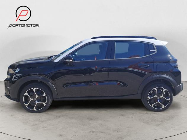 Citroën C3 Hybrid 110 cv Automatico - PLUS - Foto 2
