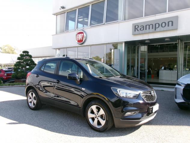 Opel Mokka X Mokka X 1.4 t Ultimate Gpl-tech 4x2 140cv - Foto 7