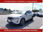 Nissan Qashqai 1.5 e-power Tekna 2wd
