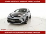 Toyota C-HR 1.8h Trend e-cvt