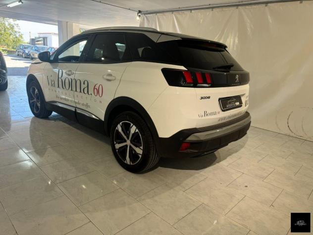 PEUGEOT 3008 1.5 BlueHDi 130 S&S Allure - Foto 6
