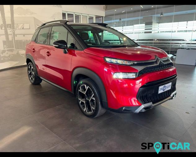 Citroën C3 Aircross PureTech 110 S&S Shine Pack - Foto 3