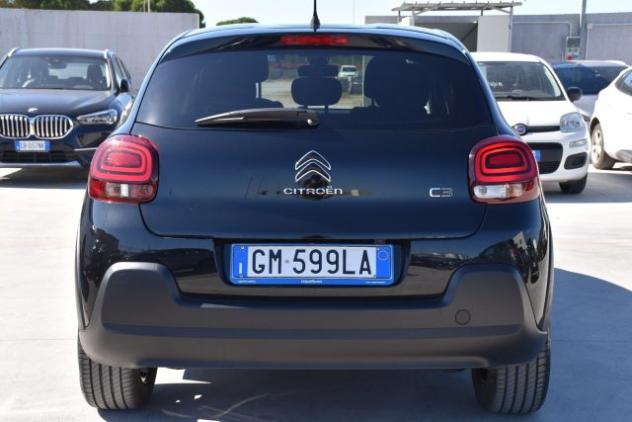 CITROEN C3 PureTech 83 S&S Shine *TELECAMERA* rif. 23647575 - Foto 5