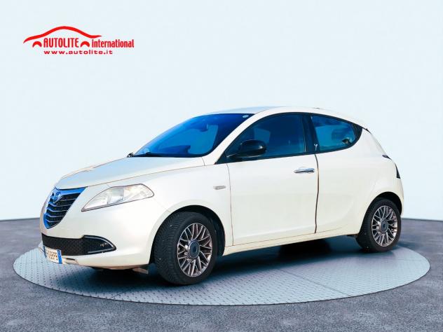 Lancia Ypsilon 5 Porte Ypsilon 1.3 mjt Gold s&s 95cv E5+