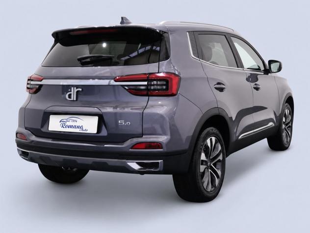 DR AUTOMOBILES - dr 5.0 - 1.5 Bi-Fuel GPL#TETTO APRIBILE! - Foto 4