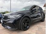 VOLKSWAGEN Tiguan 2.0 TDI 150 CV DSG R-Line TOTAL BLACK  rif. 24024742