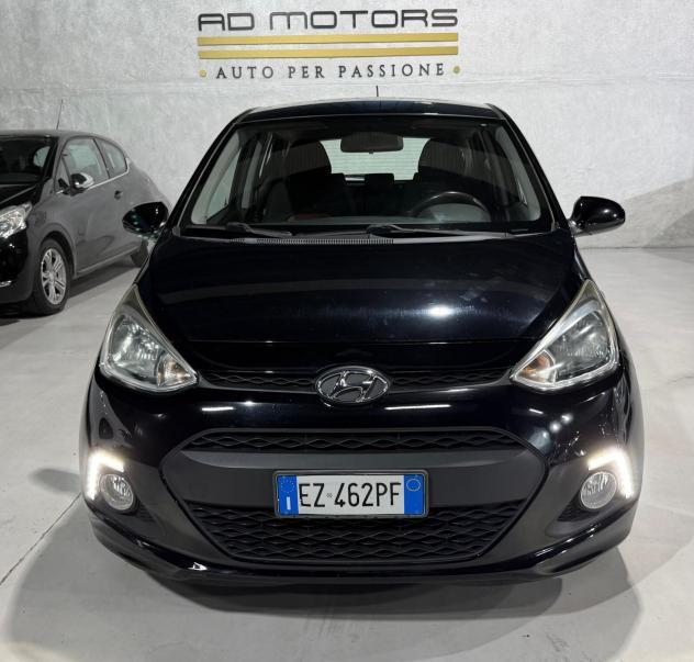 Hyundai i10 Benzina Neopatentati - Foto 2