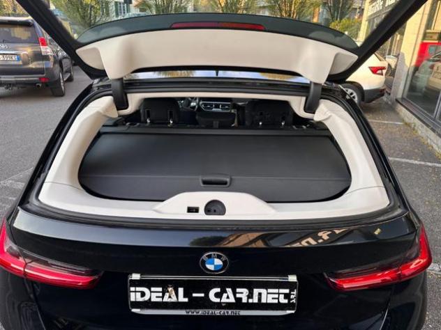 BMW 318 d Touring Advantage rif. 23685262 - Foto 6