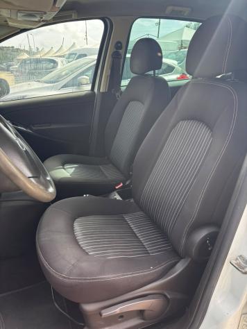 Lancia MUSA 1.4 Argento Ecochic GPL - Foto 8