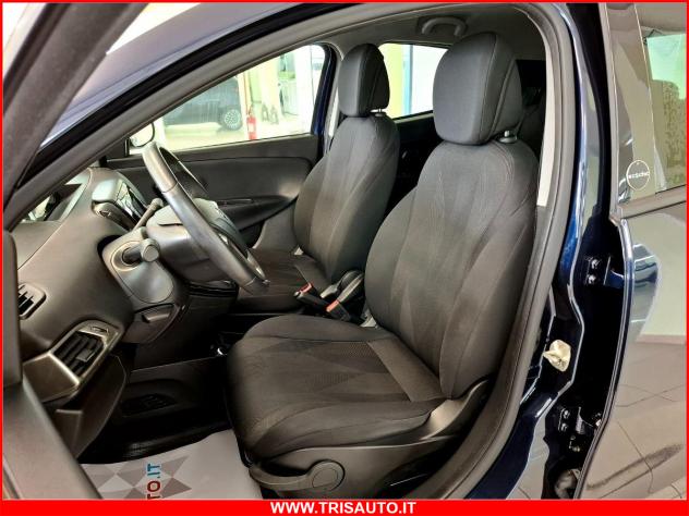LANCIA Ypsilon 1.0 Hybrid Eco Chic NEOPATENTATI - Foto 9