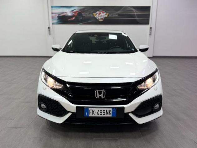 HONDA Civic 1.0T 5 porte Executive Premium CVT rif. 24129432 - Foto 4