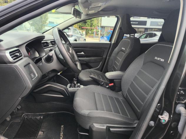 Dacia Duster Duster 1.5 blue dci Journey 4x4 (PREZZO REALE) - Foto 9