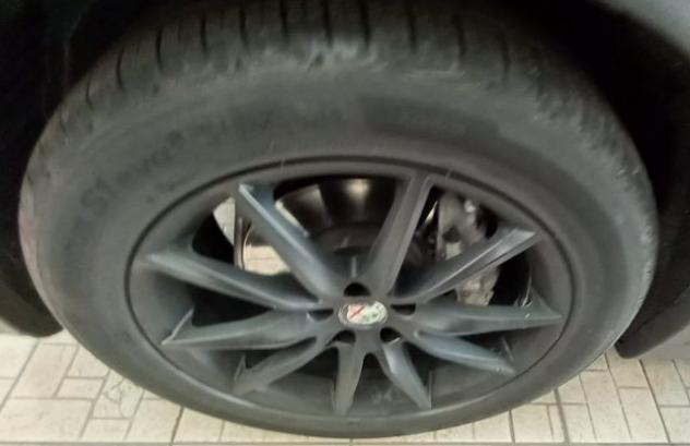 ALFA ROMEO Stelvio 2.2 Turbodiesel 160 CV AT8 2WD Business rif. 23765863 - Foto 10