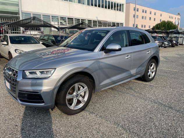 Audi Q5 2.0 TDI 190 CV quattro S tronic Business Sport - Foto 6