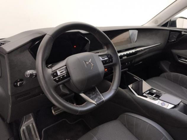 DS AUTOMOBILES DS 4 DS4 1.6 puretech Performance Line+ 180cv auto rif. 22614909 - Foto 10