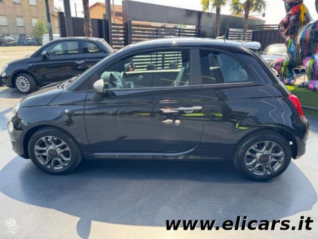 FIAT 500 1.2 Sport rif. 23754047 - Foto 3