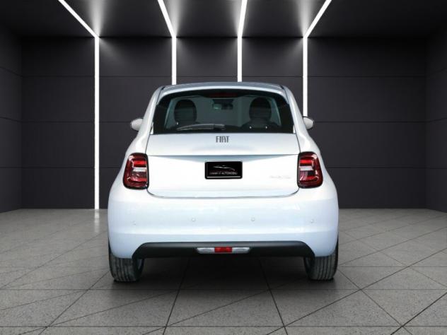 FIAT 500 (2020--) 500 Berlina Hybrid Torino - Foto 6