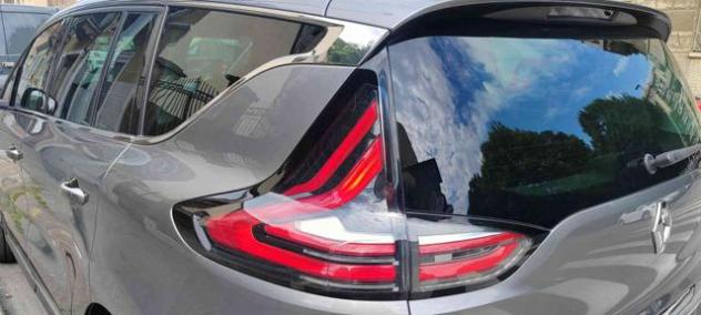 RENAULT Espace 7posti dCi 160CV EDC Energy Intens rif. 23787164 - Foto 7
