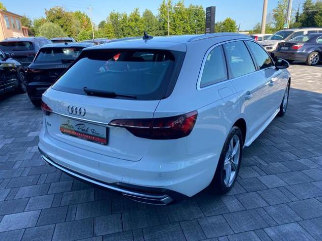 AUDI A4 Avant 30 TDI/136 CV S tronic Business Advanced rif. 22584336 - Foto 4