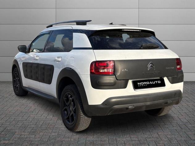 Citroën C4 Cactus 2014 1.2 puretech Shine s&s 110cv - Foto 2