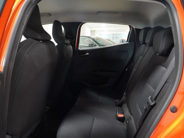 Renault Clio 1.0 Equilibre SCe 65cv - Foto 9