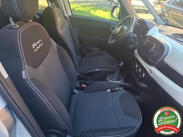 FIAT 500L 1.6 Multijet 120 CV Pop Star rif. 24170164 - Foto 9