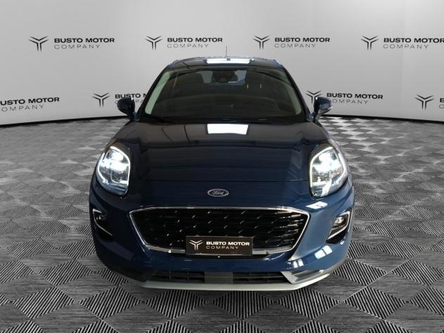 Ford Puma 1.0 EcoBoost Hybrid 125 CV S&S. Titanium - Foto 2
