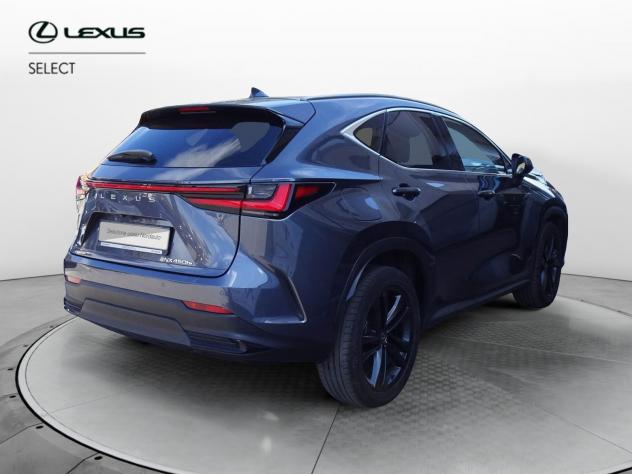 Lexus NX Plug-in 4WD Premium + - Foto 5