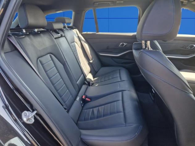 BMW Serie 3(G20/1-80/1) 320i Touring Msport Pro - Foto 8