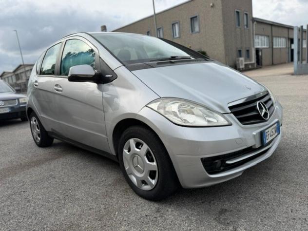 Mercedes-benz A 160 5 porte executive Euro 5 - Foto 3