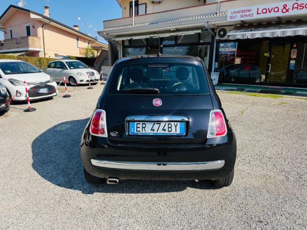 Fiat 500 1.2 Lounge - Foto 6