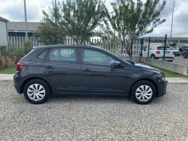 VOLKSWAGEN Polo 1.6 TDI 5p. Comfortline BlueMotion Technology rif. 24091911 - Foto 4