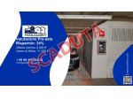 Immobile in asta di 15 m², box auto in vendita a Torino