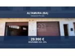 Immobile in asta di 121 m² in vendita a Altamura