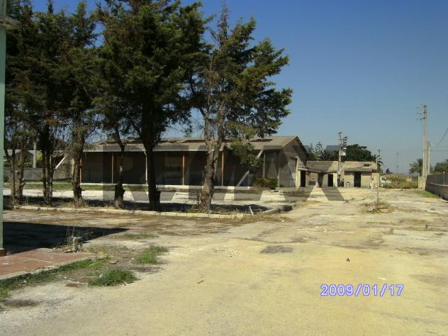 Capannone Industriale in vendita a Siracusa, Carrozziere - Foto 5