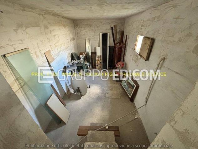 Magazzini e locali di deposito in vendita a Squinzano - Rif. 4555020 - Foto 2