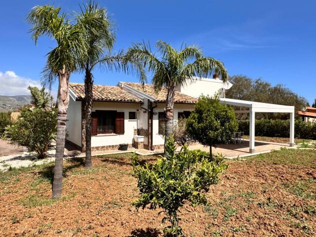 Villa in vendita a Castellammare del Golfo - Foto 14