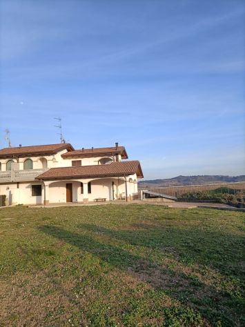 Vendesi villetta bifamiliare - Foto 5