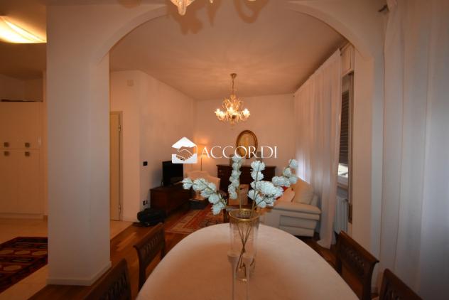 APPARTAMENTO di 3 vani e di 95 mq (CONEGLIANO) rif. MM1002 - Foto 5