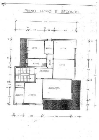 Appartamento in villa bifamiliare - Foto 2