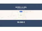 Immobile in asta di 53 m² con più di 5 locali e box auto in vendita a Isorella