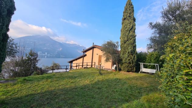 VILLA A SCHIERA di 5 vani e di 100 mq (MONTE ISOLA) rif. 78538 - Foto 3