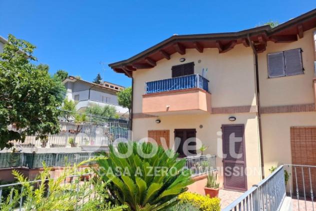 Appartamento di 65 m² con 3 locali e box auto in vendita a Monte Porzio - Foto 15