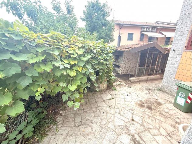 V001247 - Villa Bifamiliare in Vendita a Novi Ligure (AL) - Foto 6