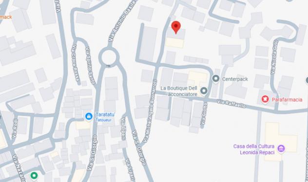 Immobile in asta di 90 m² in vendita a Palmi - Foto 3