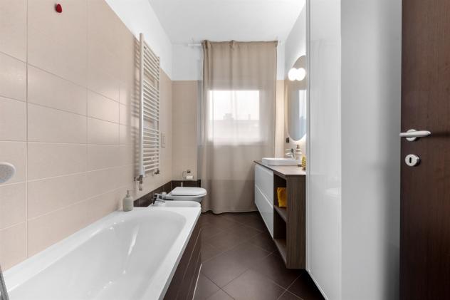 ATTICO CON TERRAZZO - PESCHIERA BORROMEO - Foto 15