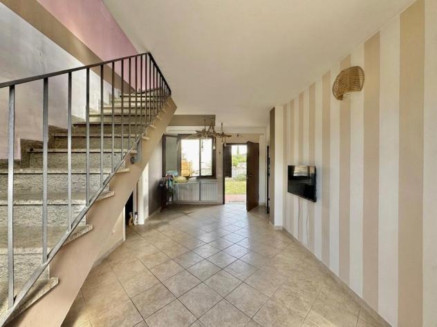 Terratetto in vendita a Le Melorie - Ponsacco 94 mq Rif: 1432553 - Foto 7