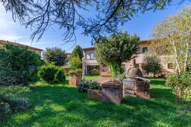 Villa in vendita a Pontedera 390 mq Rif: 1450870 - Foto 2